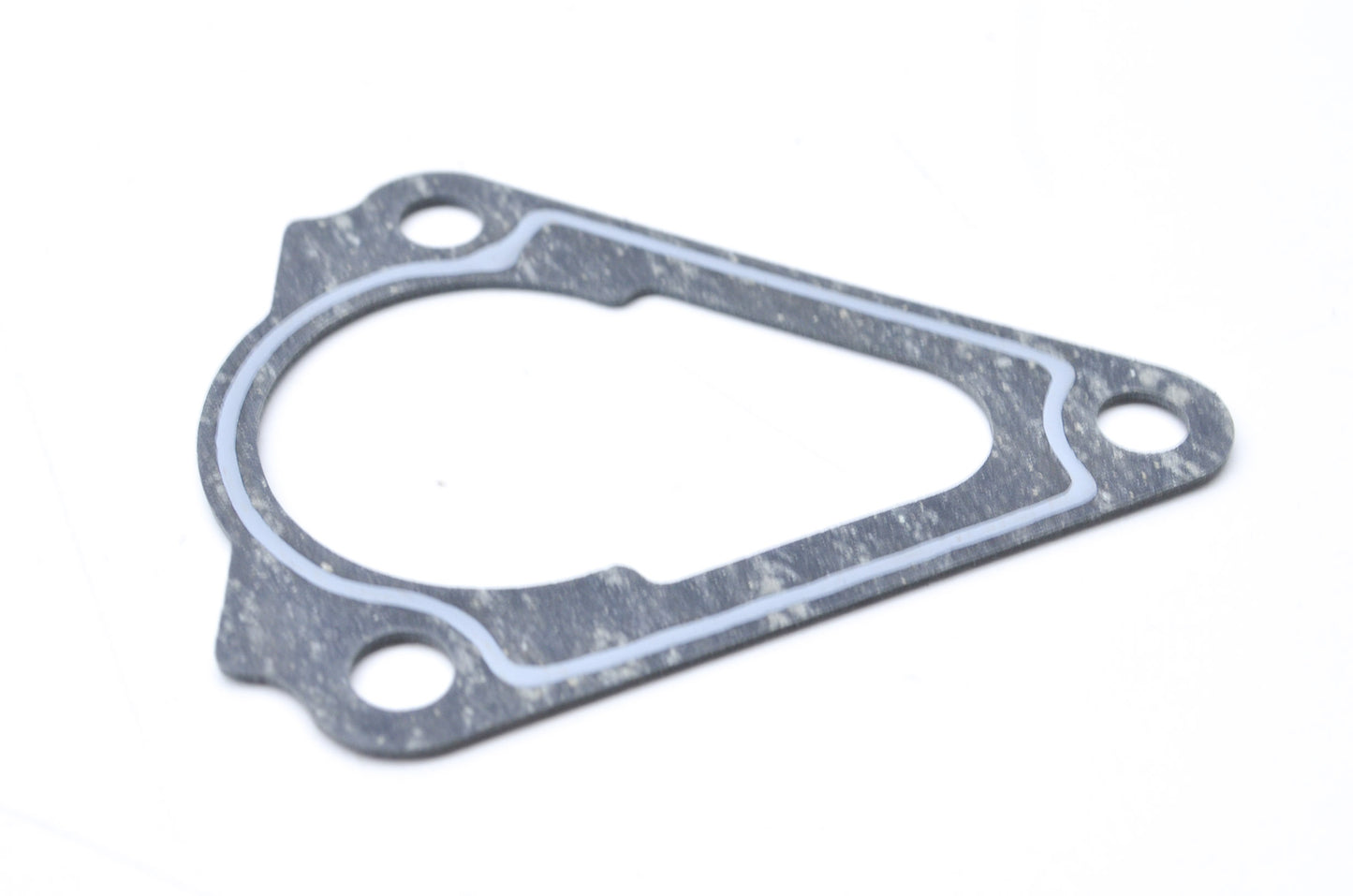 OEM Yamaha 63P-12414-00-00 Cover Gasket NOS