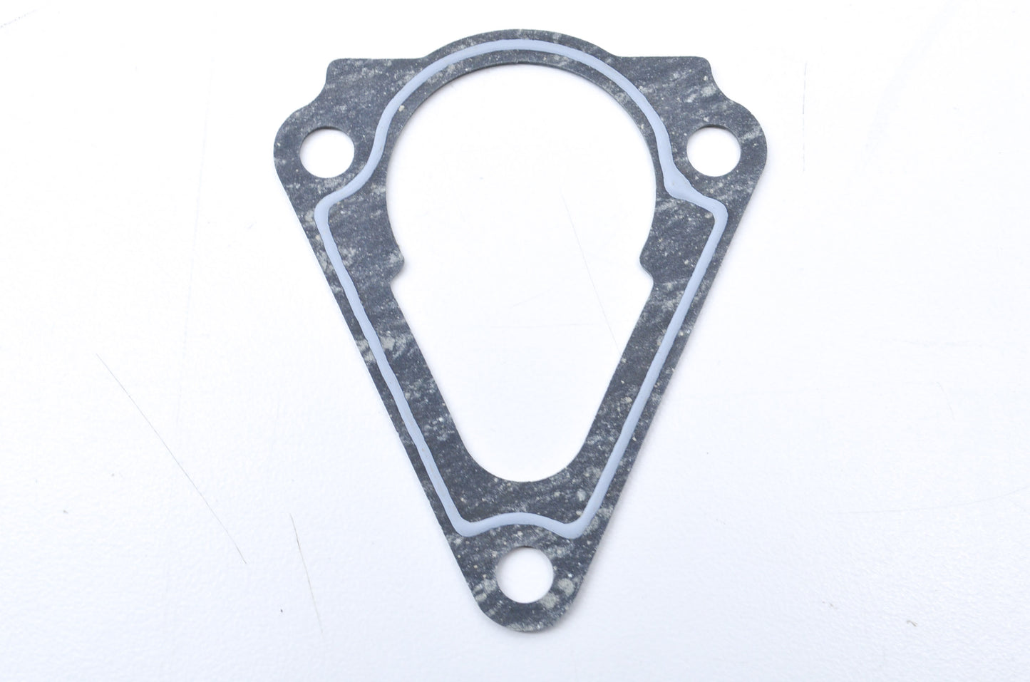 OEM Yamaha 63P-12414-00-00 Cover Gasket NOS