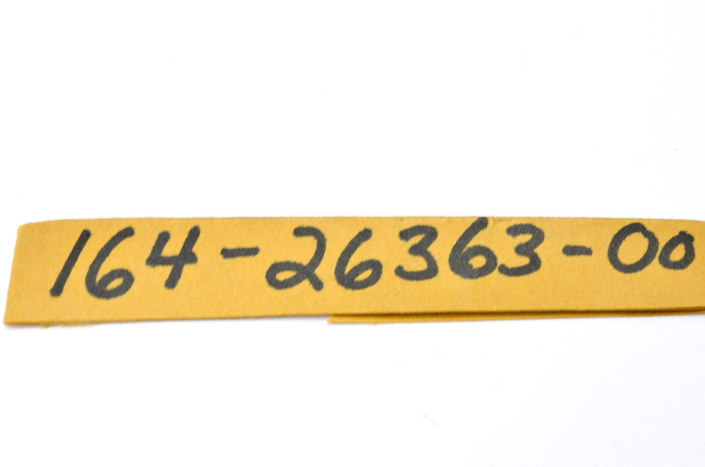 OEM Yamaha 164-26363-00-00 Cable End NOS