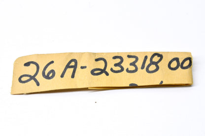 OEM Yamaha 90501-204A0-00 Compression Spring NOS