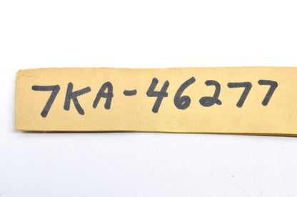 OEM Yamaha 7KA-46277-00-00 Return Spring NOS