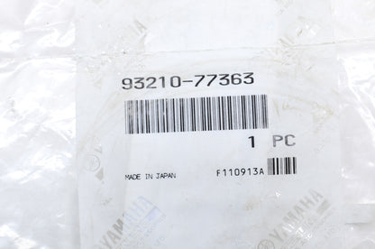 New OEM Yamaha 93210-77363-00 O-Ring NOS