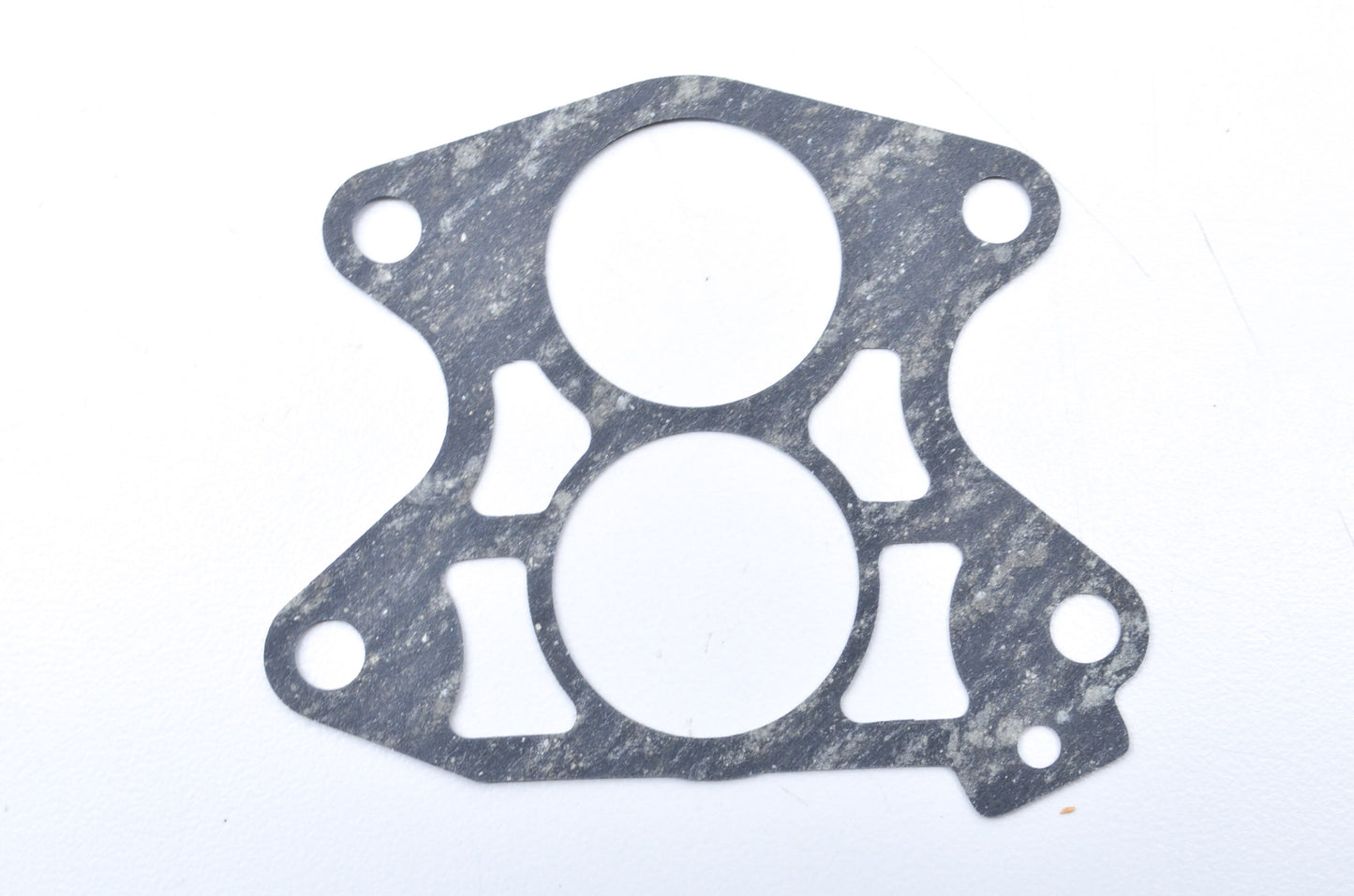 OEM Yamaha 688-12414-A1-00 Cover Gasket NOS