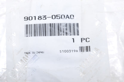 New OEM Yamaha 90183-050A0-00 Spring Nut NOS