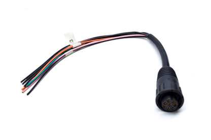 New OEM Yamaha Fuel Tank Sender Wire 6Y9-8356N-10-00 NOS