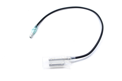 OEM Yamaha 6Y5-82117-00-00 Black Rigging Lead NOS
