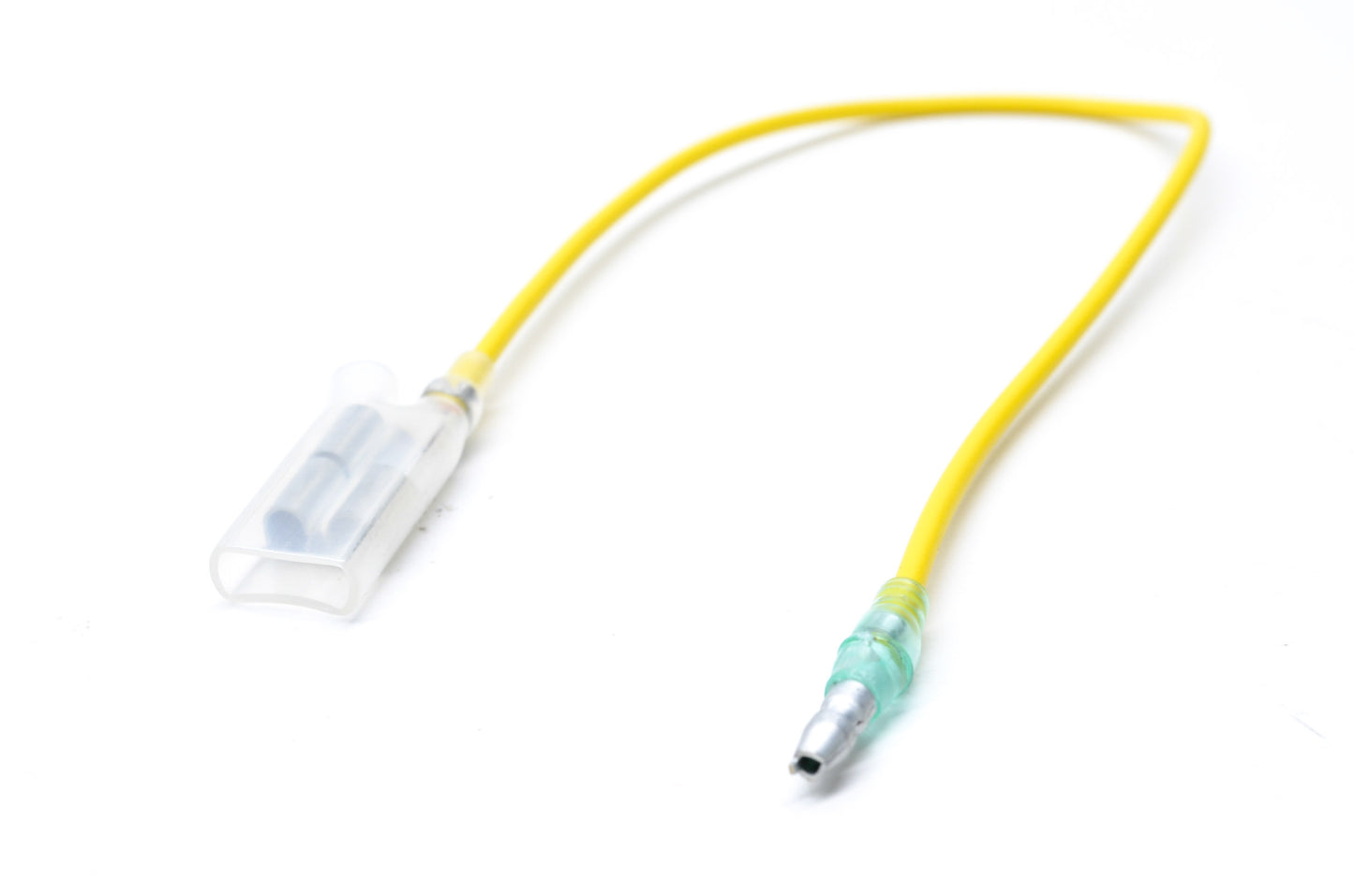 New OEM Yamaha Yellow Lead Wire 6Y5-82521-00-00 NOS