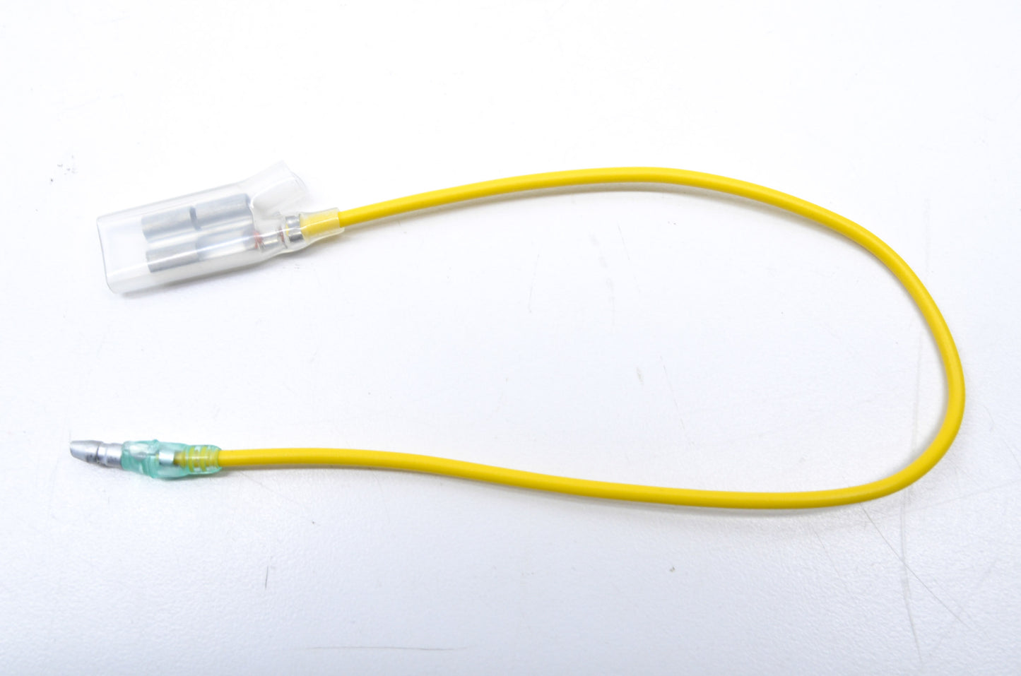 New OEM Yamaha Yellow Lead Wire 6Y5-82521-00-00 NOS