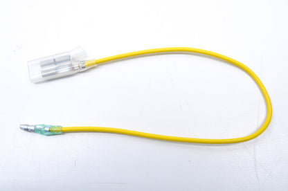 New OEM Yamaha Yellow Lead Wire 6Y5-82521-00-00 NOS