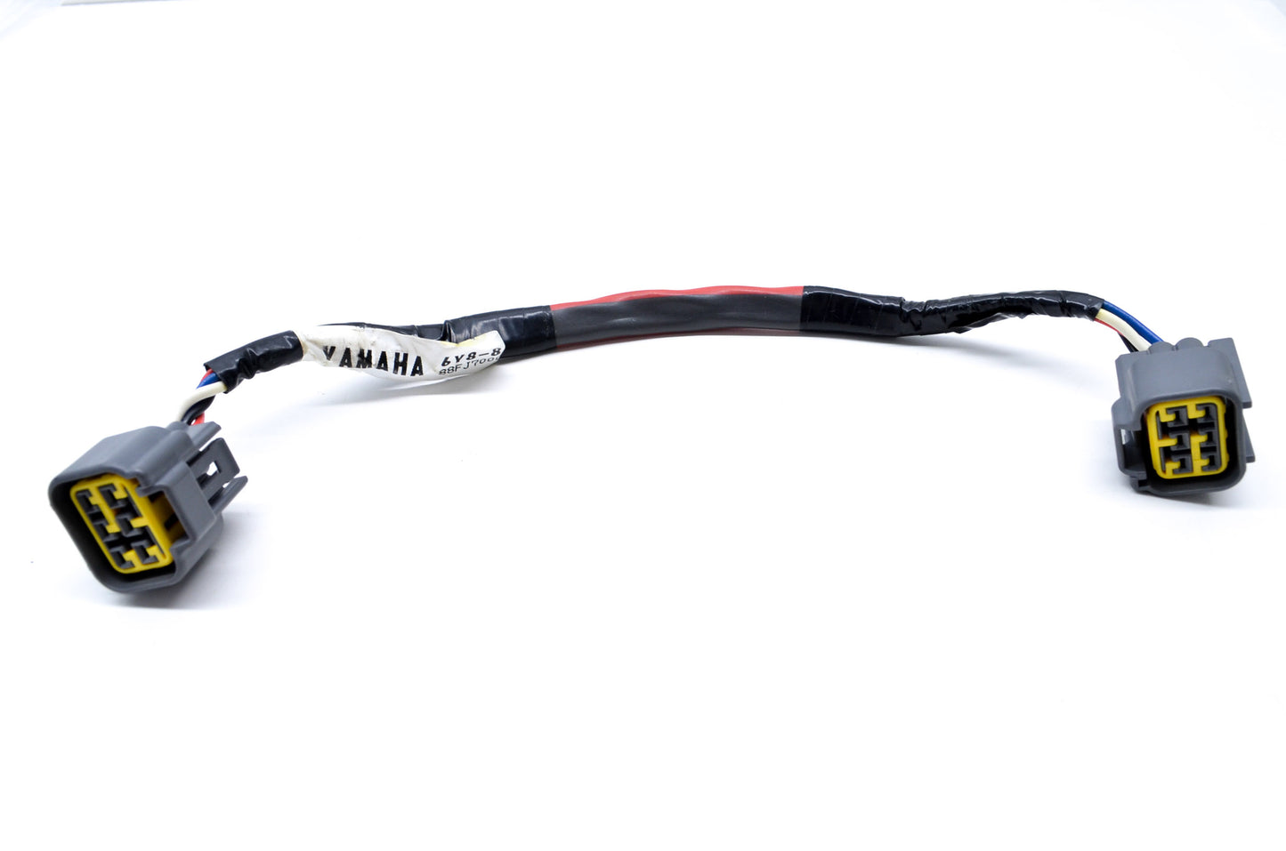 New OEM Yamaha Lead Wire Extension 6Y8-82553-01-00 NOS