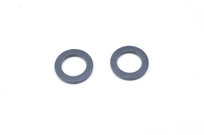 New OEM Yamaha Oil Drain Gasket QTY 2 90430-08003-00 NOS