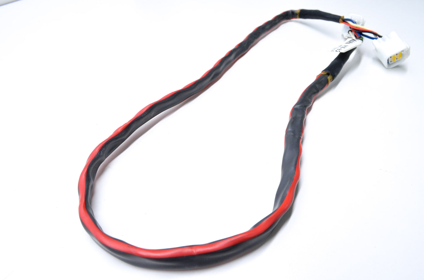 New OEM Yamaha 3 Foot Command Link 6Y8-82521-21-00 NOS