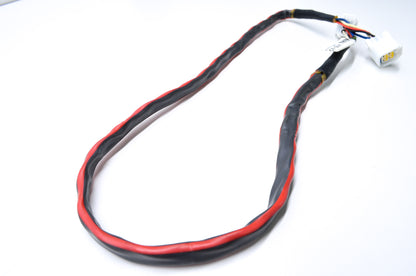 New OEM Yamaha 3 Foot Command Link 6Y8-82521-21-00 NOS