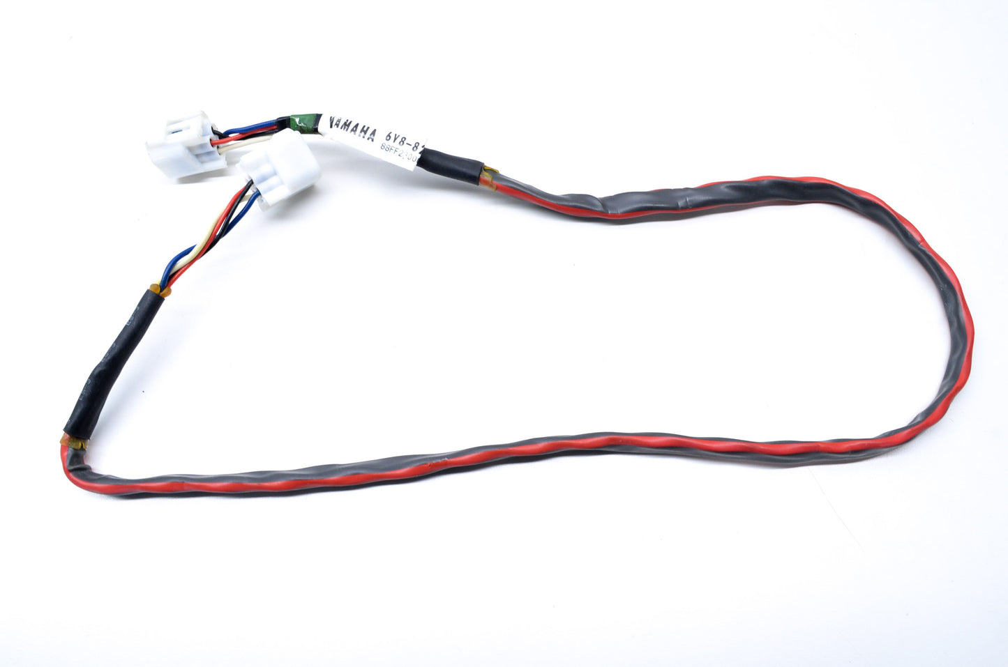 New OEM Yamaha 3 Foot Command Link 6Y8-82521-21-00 NOS