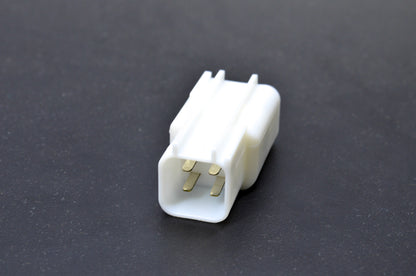New OEM Yamaha In Line Hub NOS