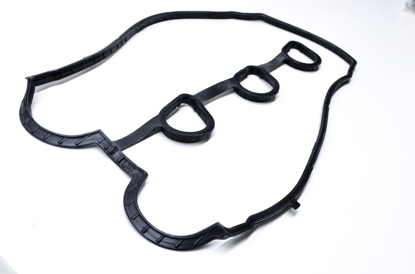 OEM Yamaha 6CB-11194-00-00 Head Cover Gasket 2 NOS