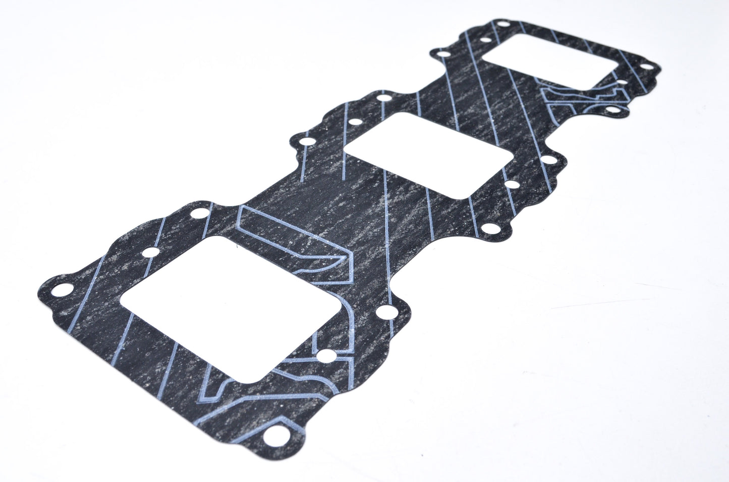 OEM Yamaha 688-13621-A1-00 Valve Seat Gasket NOS