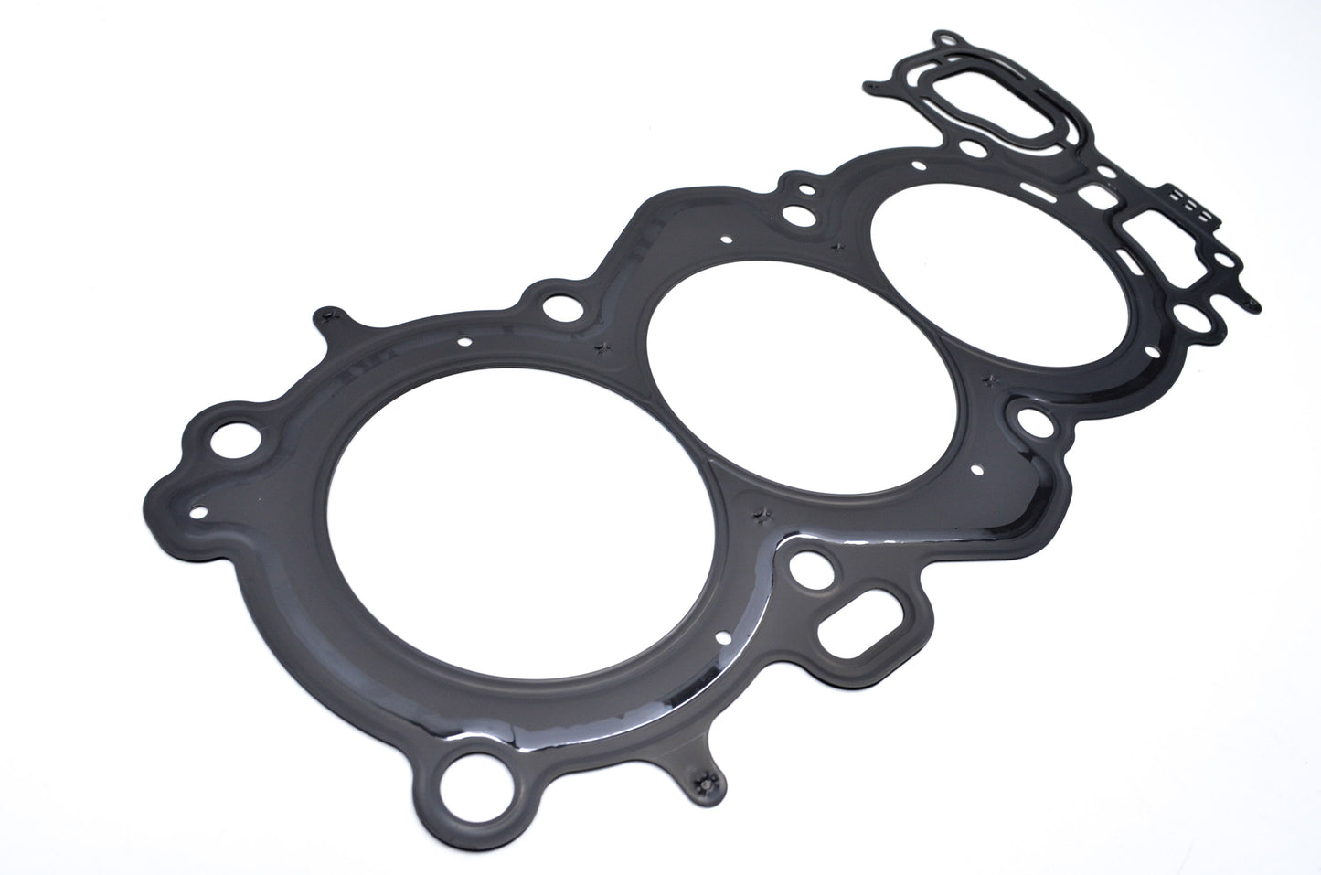 OEM Yamaha 6CB-11181-00-00 Cylinder Head Gasket NOS