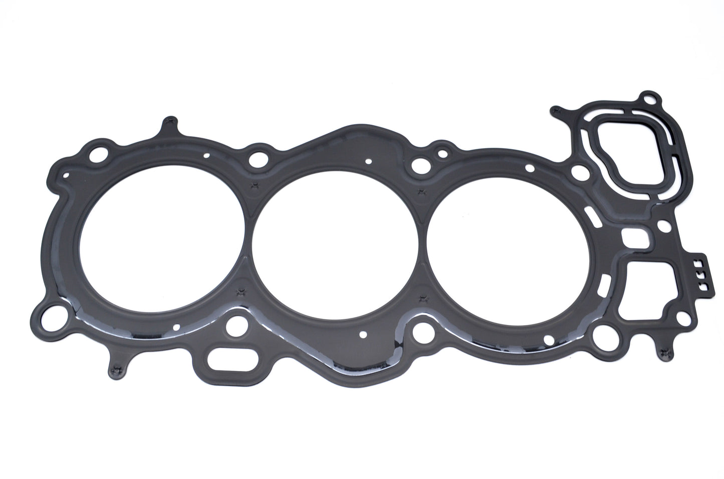 OEM Yamaha 6CB-11181-00-00 Cylinder Head Gasket NOS