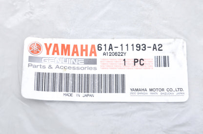 OEM Yamaha 61A-11193-A2-00 Head Cover Gasket 1 NOS