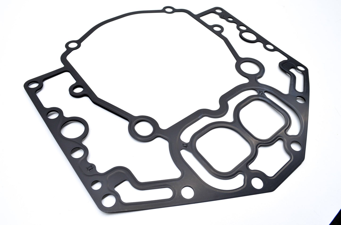 OEM Yamaha 6AW-11351-00-00 Cylinder Gasket NOS