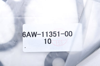 OEM Yamaha 6AW-11351-00-00 Cylinder Gasket NOS