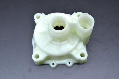 OEM Yamaha 61A-44311-01-00 Water Pump Housing NOS