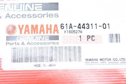 OEM Yamaha 61A-44311-01-00 Water Pump Housing NOS