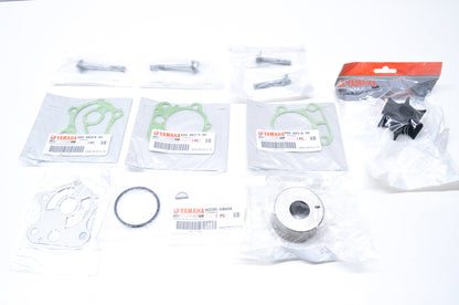 OEM Yamaha 692-W0078-02-00 Water Pump Repair Kit NOS