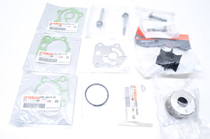 OEM Yamaha 692-W0078-02-00 Water Pump Repair Kit NOS