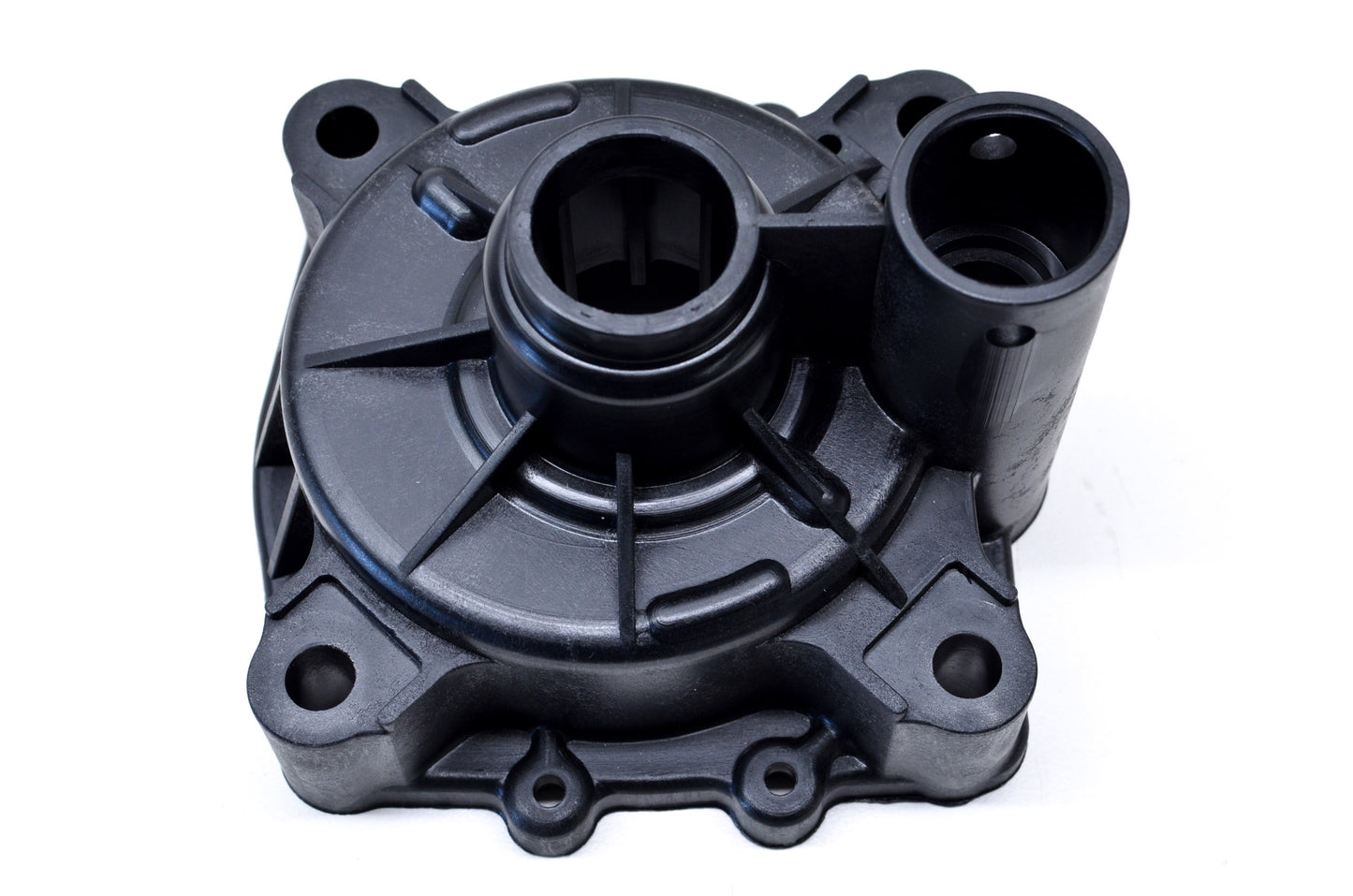 OEM Yamaha 6E5-44311-00-00 Water Pump Housing NOS