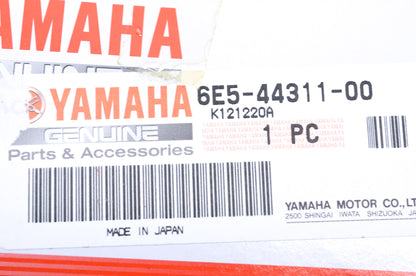 OEM Yamaha 6E5-44311-00-00 Water Pump Housing NOS