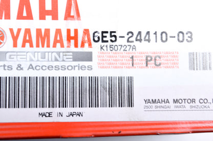 OEM Yamaha 6E5-24410-03-00 Fuel Pump Assembly NOS
