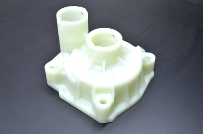 New OEM Yamaha 6CE-44311-01-00 Water Pump Housing NOS