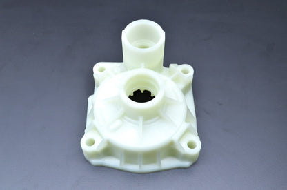 New OEM Yamaha 6CE-44311-01-00 Water Pump Housing NOS