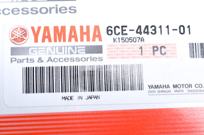New OEM Yamaha 6CE-44311-01-00 Water Pump Housing NOS