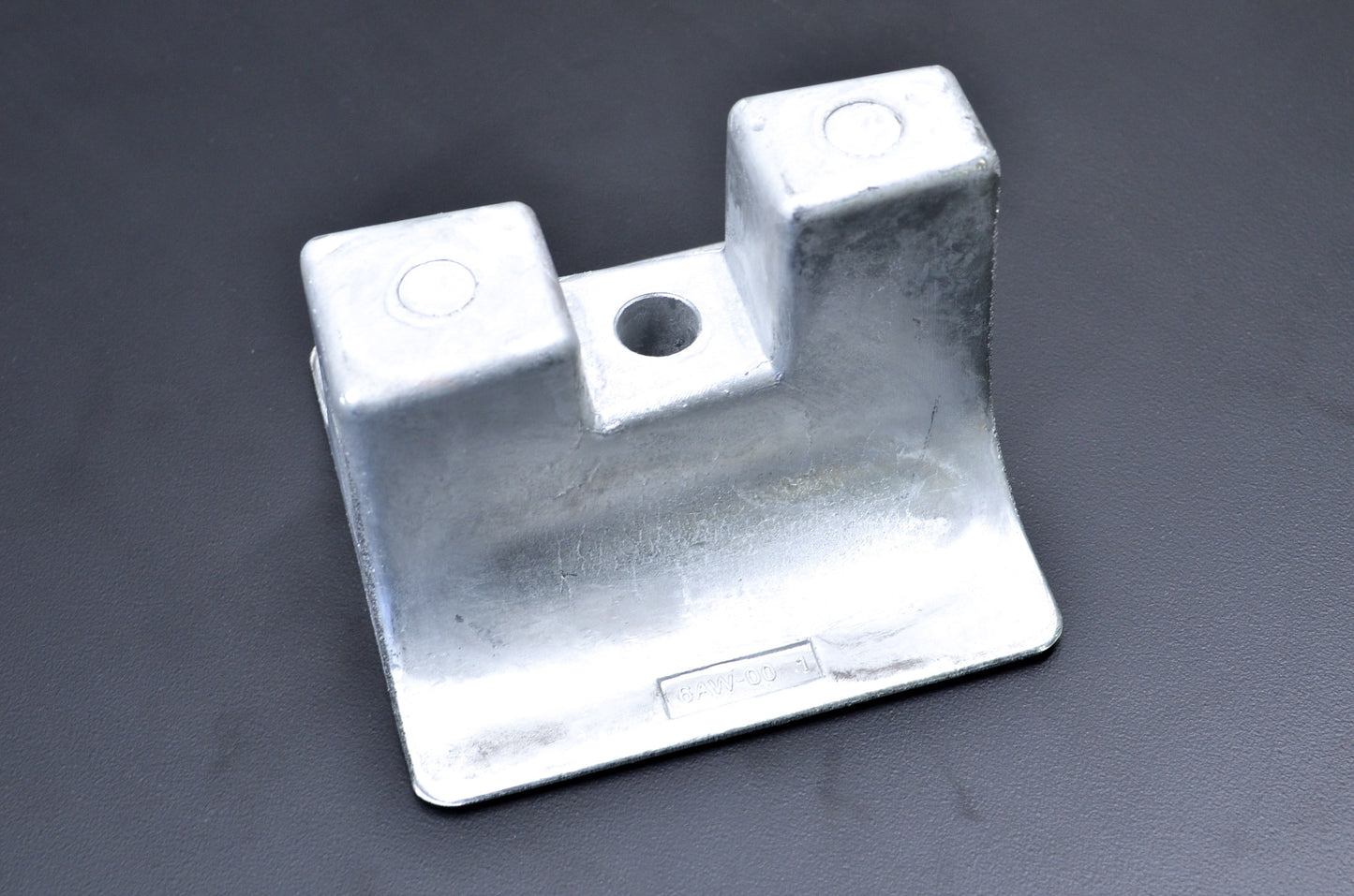 OEM Yamaha 6AW-45373-00-00 Anode NOS