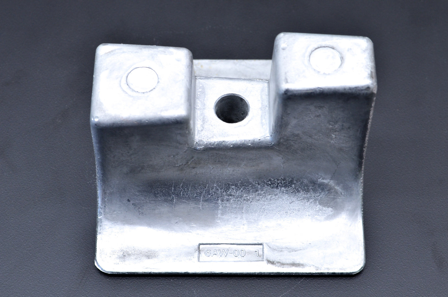 OEM Yamaha 6AW-45373-00-00 Anode NOS