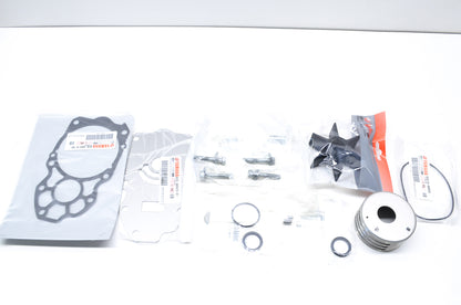OEM Yamaha 6CE-W0078-01-00 Water Pump Repair Kit NOS
