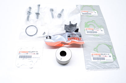 OEM Yamaha 67F-W0078-00-00 Water Pump Repair Kit NOS