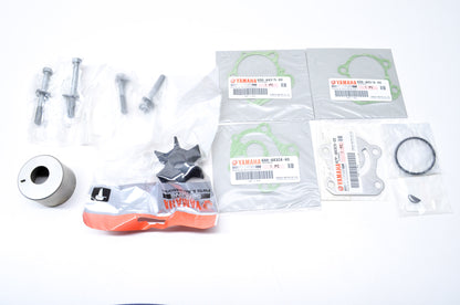 OEM Yamaha 67F-W0078-00-00 Water Pump Repair Kit NOS