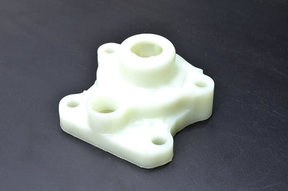 OEM Yamaha 6H3-44311-00-00 Water Pump Housing NOS
