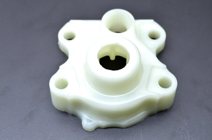 OEM Yamaha 6H3-44311-00-00 Water Pump Housing NOS