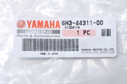 OEM Yamaha 6H3-44311-00-00 Water Pump Housing NOS