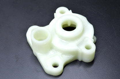 OEM Yamaha 6CJ-44311-00-00 Water Pump Housing NOS