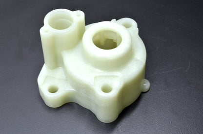 OEM Yamaha 688-44311-01-00 Water Pump Housing NOS