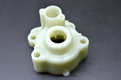 OEM Yamaha 688-44311-01-00 Water Pump Housing NOS