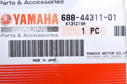 OEM Yamaha 688-44311-01-00 Water Pump Housing NOS