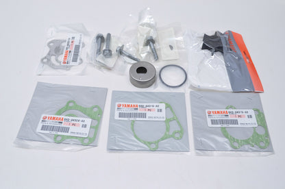 OEM Yamaha 6H3-W0078-02-00 Water Pump Repair Kit NOS