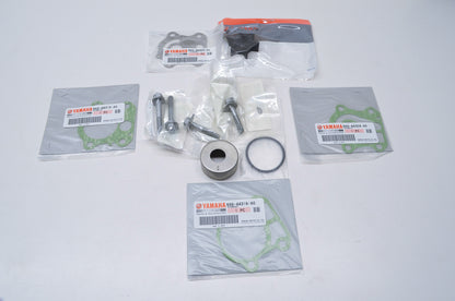 OEM Yamaha 6H3-W0078-02-00 Water Pump Repair Kit NOS
